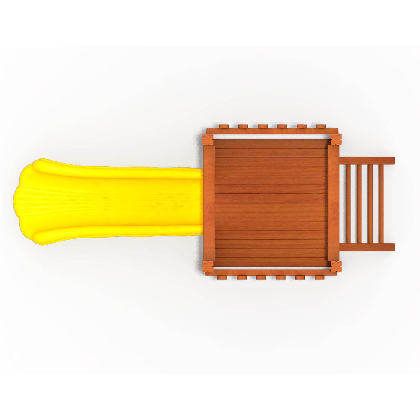 Juego Madera Plaza 01 - playplaza.uy