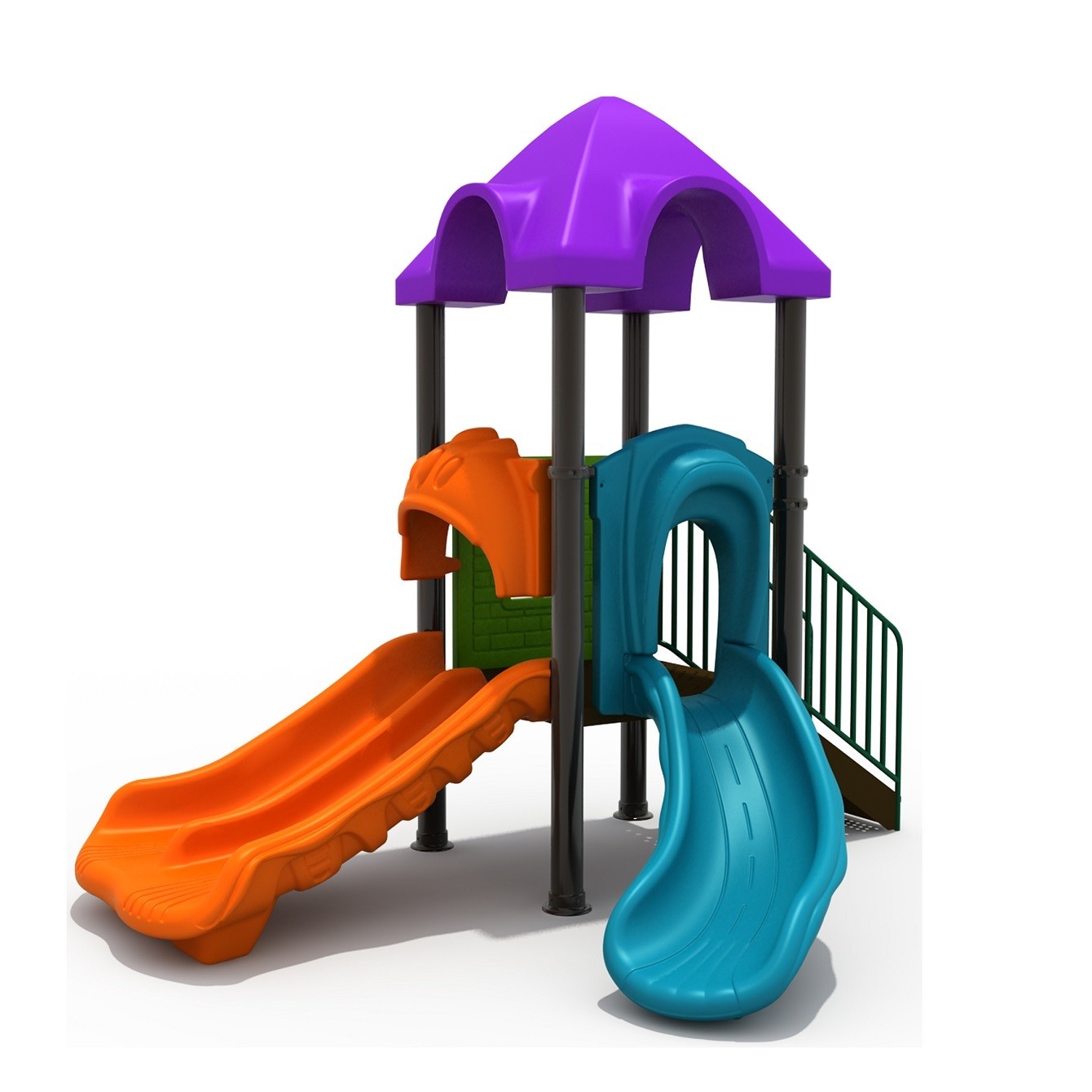 Juego Modular 23-Línea Clásica-HBQQ23-Juegos Modulares-Play Plaza Uruguay