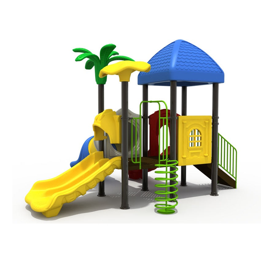 Juego Modular 24-Línea Clásica-HBQQ24-Juegos Modulares-Play Plaza Uruguay