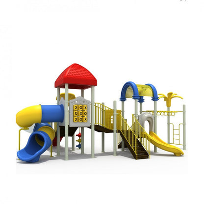 Juego Modular 42-Línea Clásica-HBQQ42-Juegos Modulares-Play Plaza Uruguay