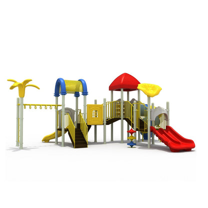 Juego Modular 42-Línea Clásica-HBQQ42-Juegos Modulares-Play Plaza Uruguay