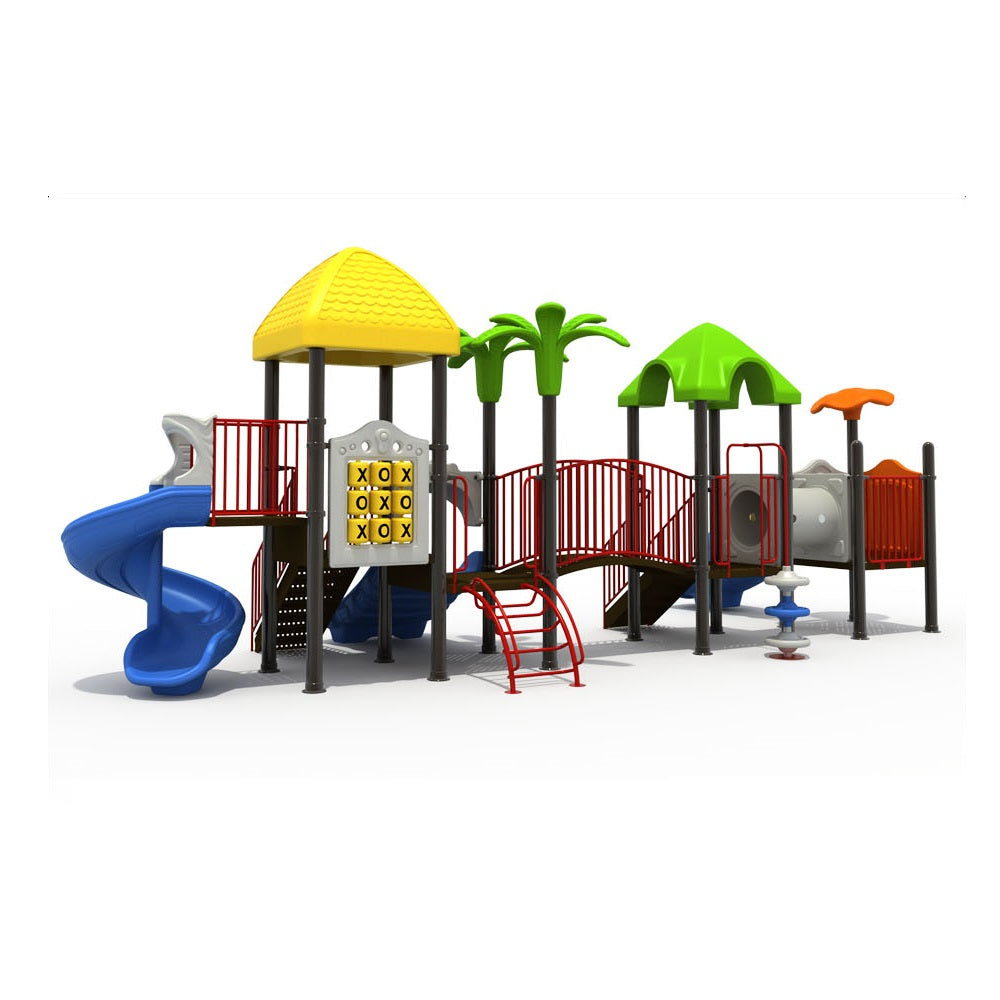 Juego Modular 44-Línea Clásica-HBQQ44-Juegos Modulares-Play Plaza Uruguay