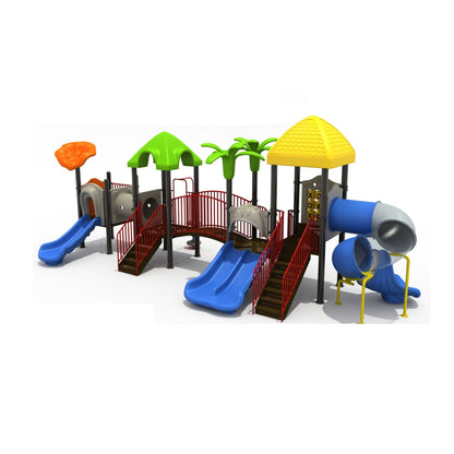 Juego Modular 44-Línea Clásica-HBQQ44-Juegos Modulares-Play Plaza Uruguay