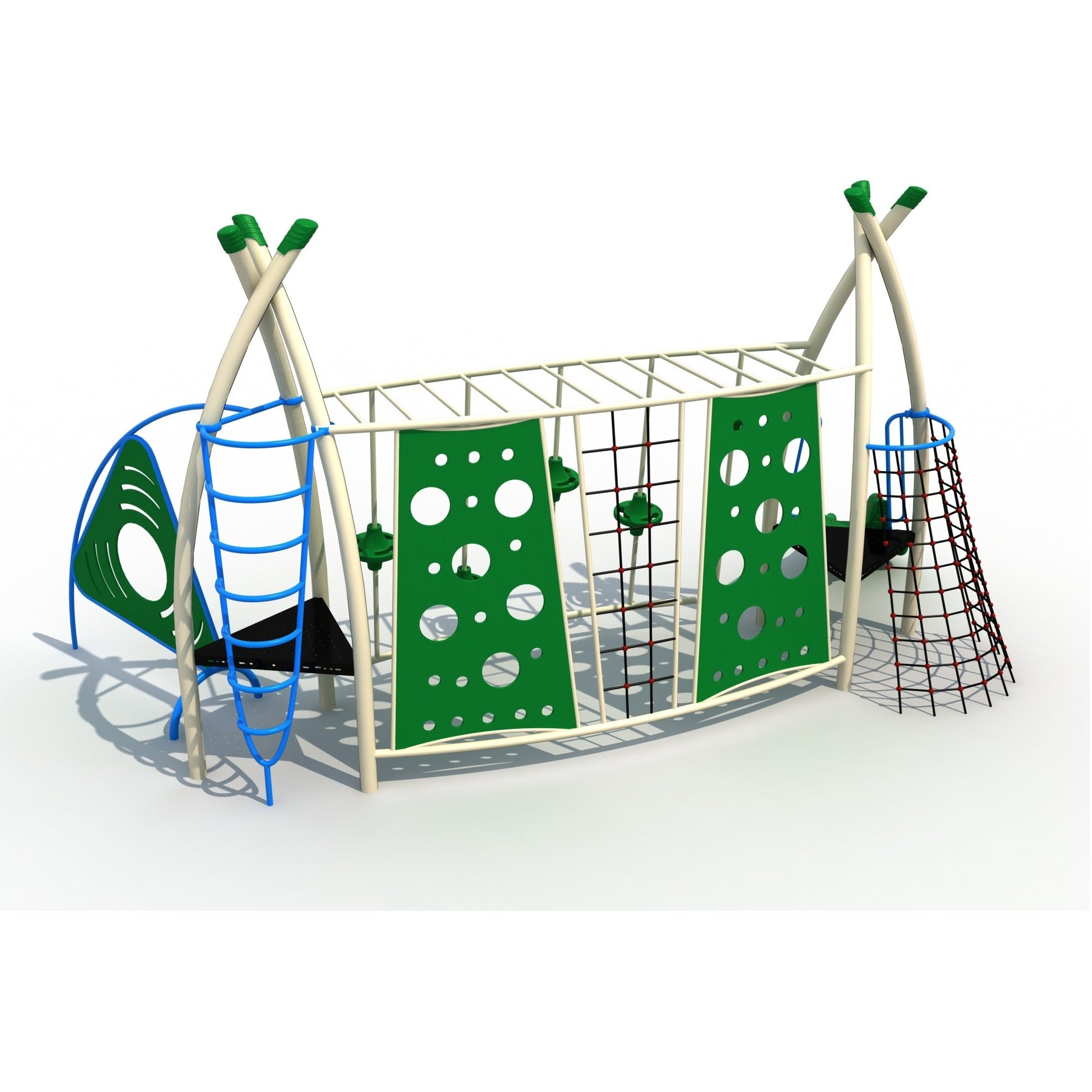 Juego Modular 63-Juegos Deportivos-HBQQ63-Juegos de Cuerdas-Play Plaza Uruguay