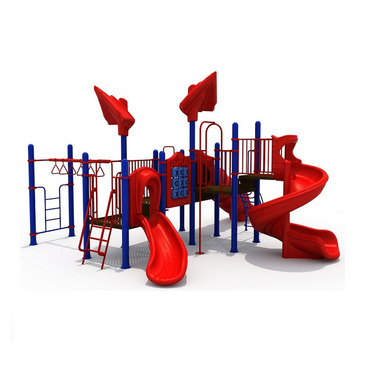 Juego Modular 76-Línea Clásica-HBQQ76-Juegos Modulares-Play Plaza Uruguay