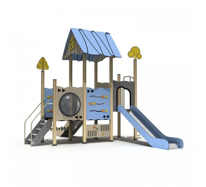 Juego Modular HPL 03-HPL-HBFY14301-Juegos Modulares-Play Plaza Uruguay