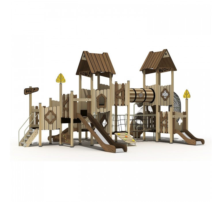 Juego Modular HPL 05-HPL-HBFY14601-Juegos Modulares-Play Plaza Uruguay