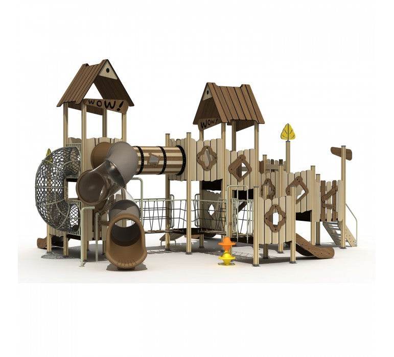 Juego Modular HPL 05 - playplaza.uy