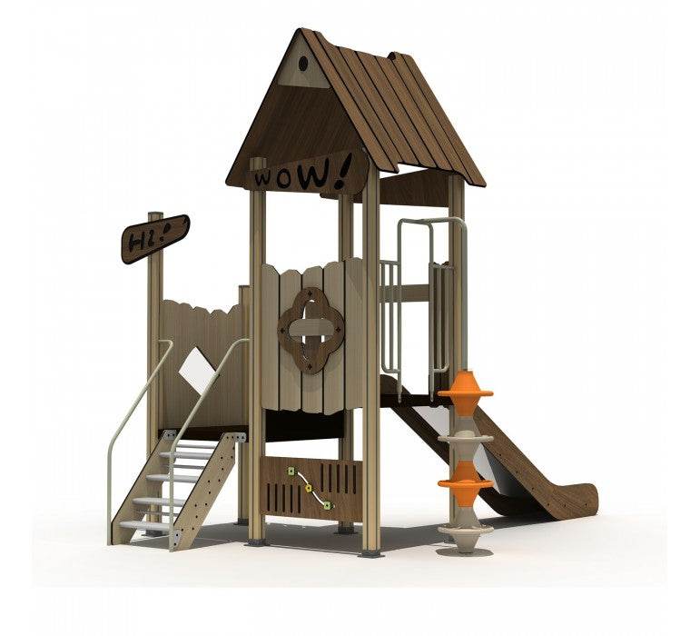 Juego Modular HPL 06 - playplaza.uy