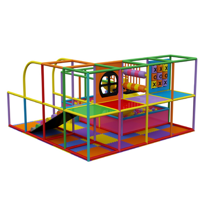 Juego Modular Interior 01-HBMI01-Modulares de Interior-Play Plaza Uruguay