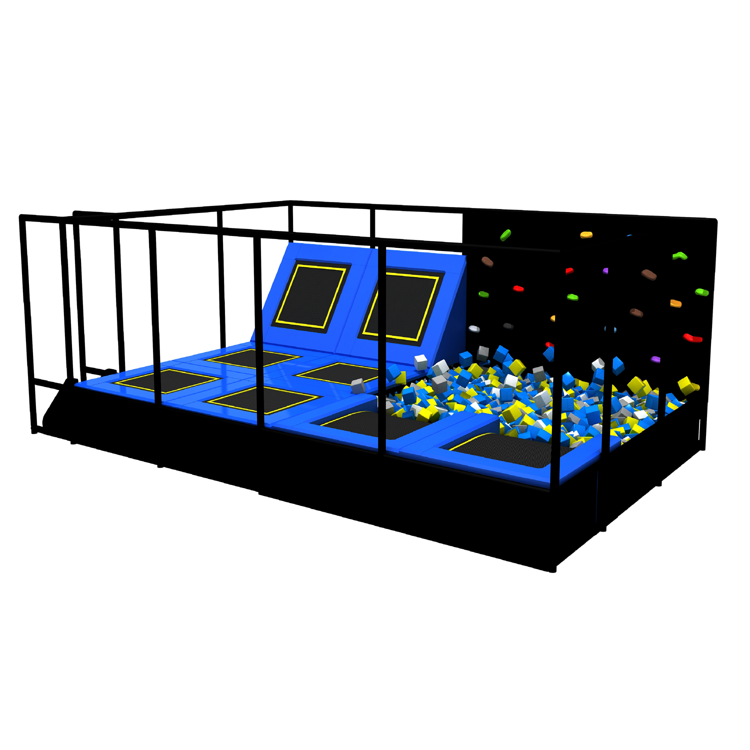 Juego Modular Interior 02-HBMI02-Modulares de Interior-Play Plaza Uruguay