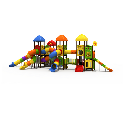 Juego Modular LM06-Línea Marina-HBLM06-Juegos Modulares-Play Plaza Uruguay