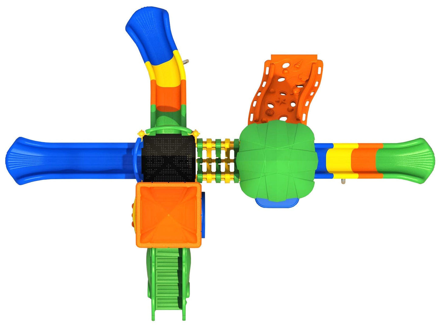 Juego Modular LM07-Línea Marina-HBLM07-Juegos Modulares-Play Plaza Uruguay