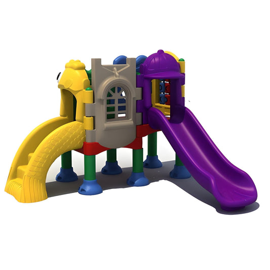 Juego Modular Preescolar QT01-Línea Preescolar-HBQT01-Juegos Modulares-Play Plaza Uruguay