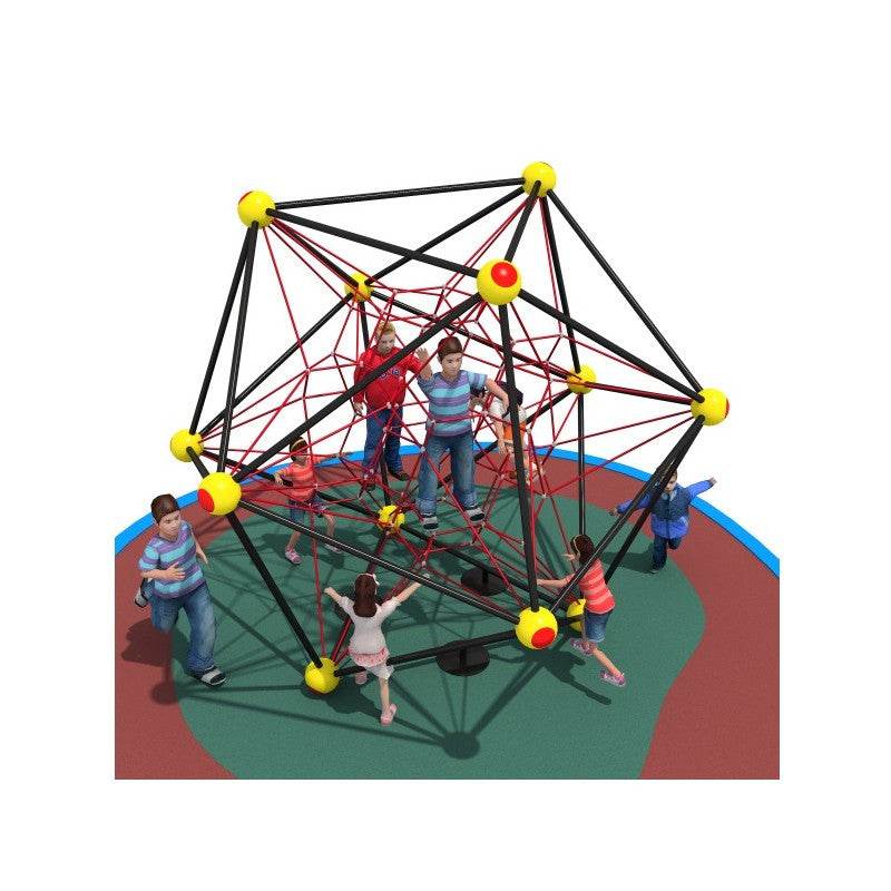 Juego Plaza Orbe - playplaza.uy