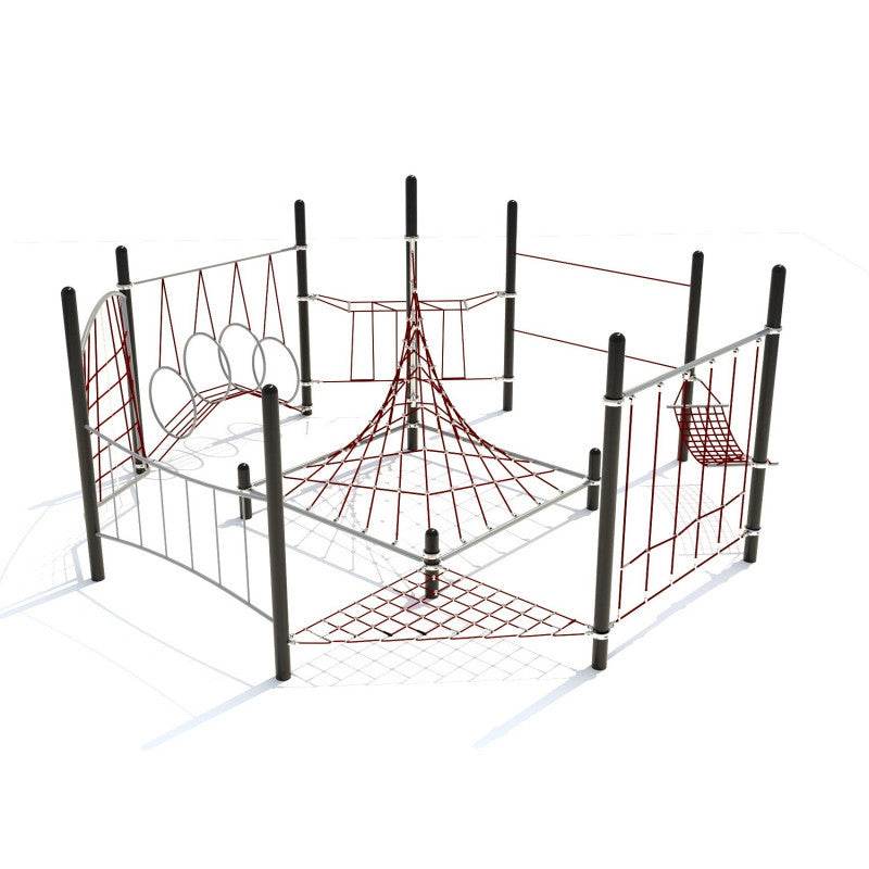 Juego Red Circuito - playplaza.uy