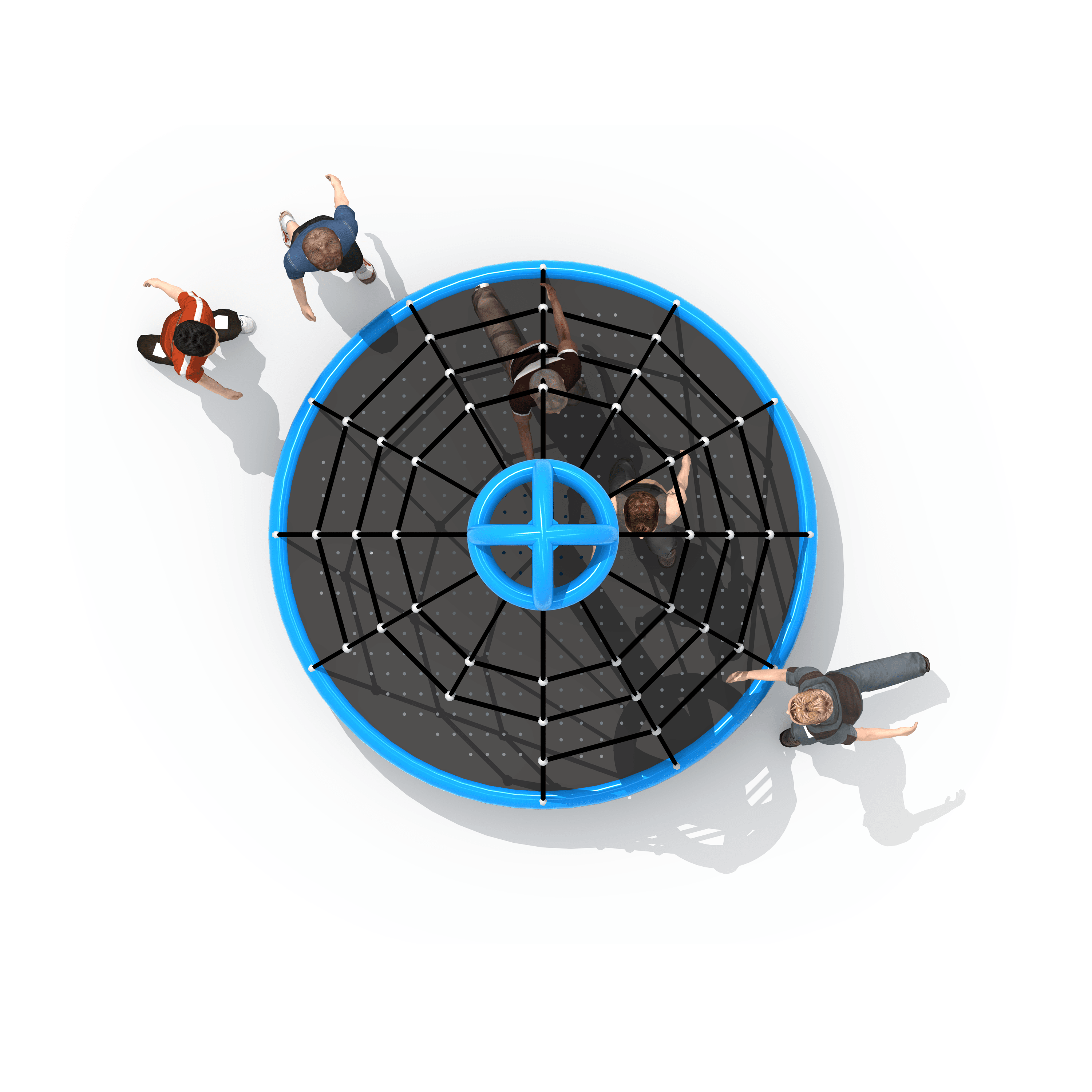 Juego Red XL - playplaza.uy