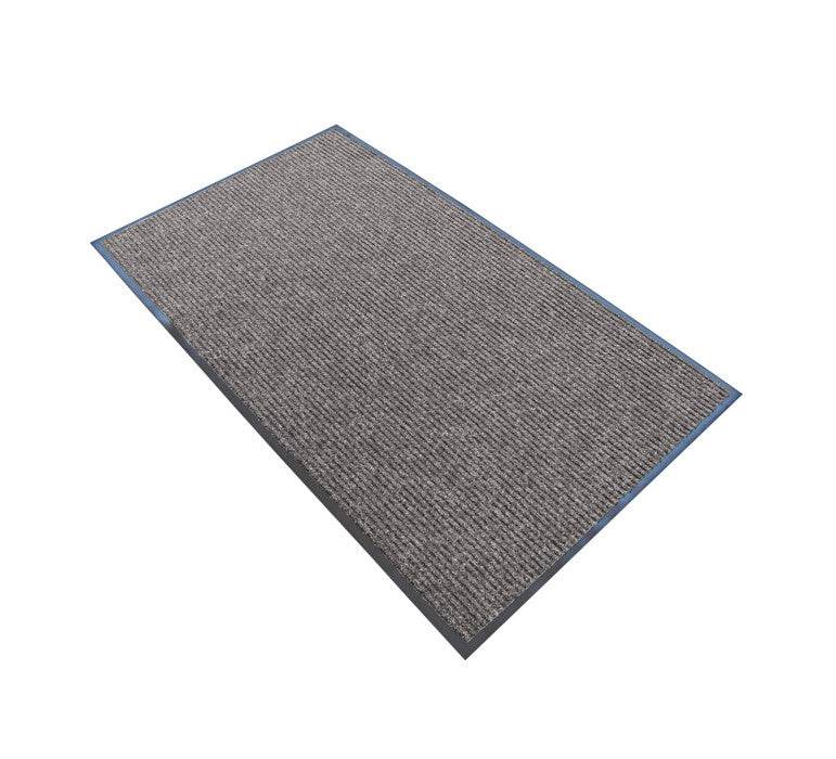 Limpiapie Alfombra Ranurado 80mmX120cmX6mm - playplaza.uy