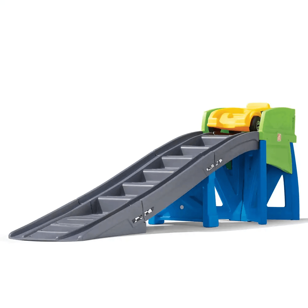 Montaña Rusa Extreme Coaster - playplaza.uy