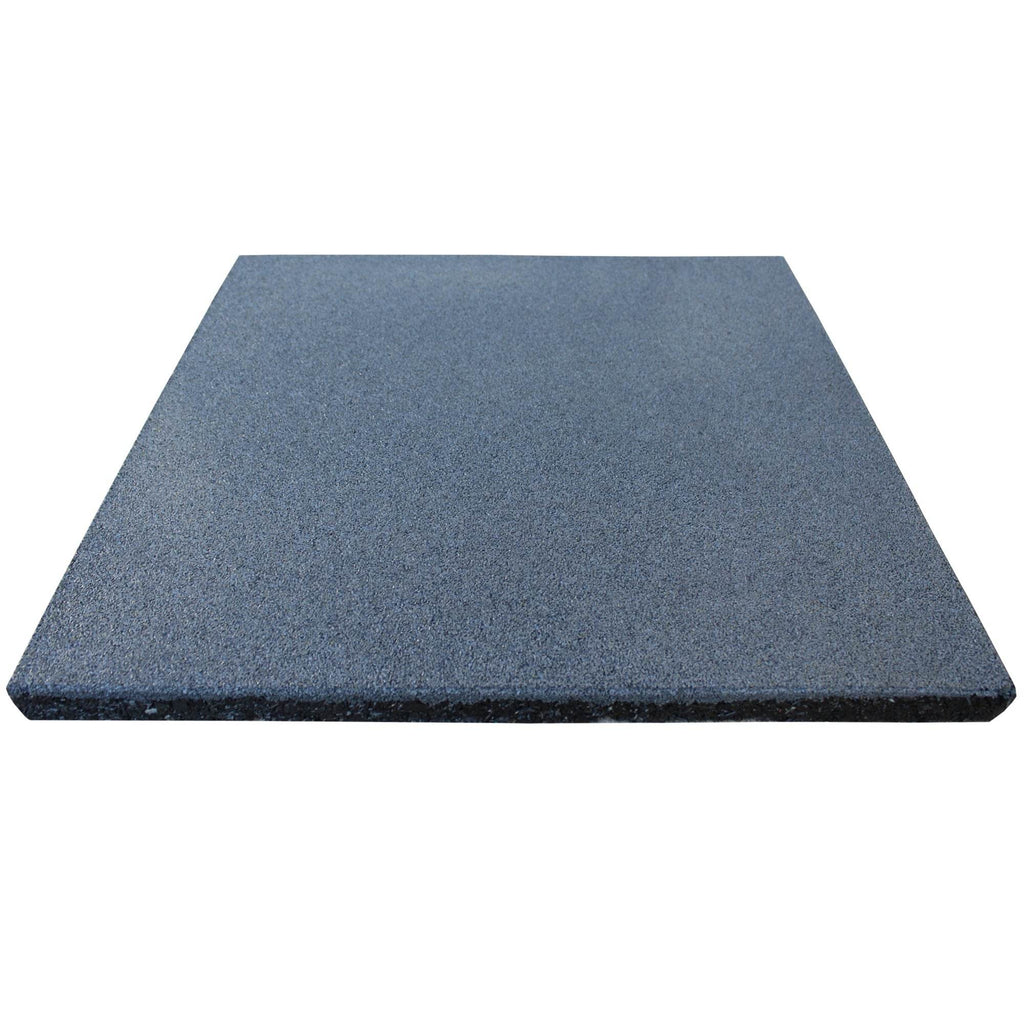 Palmeta Caucho 50x50x2,5cm Gris - playplaza.uy