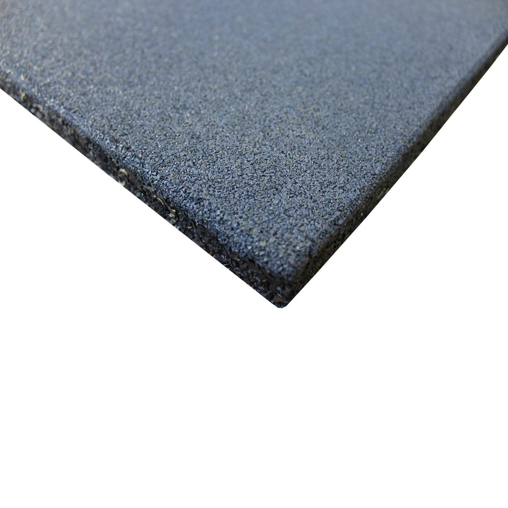 Palmeta Caucho 50x50x2,5cm Gris - playplaza.uy