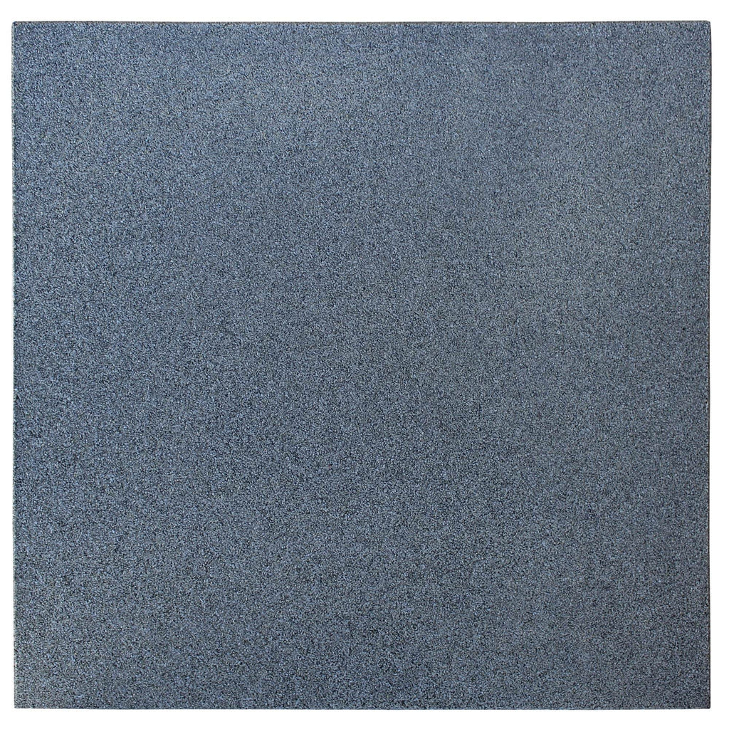 Palmeta Caucho 50x50x2,5cm Gris - playplaza.uy