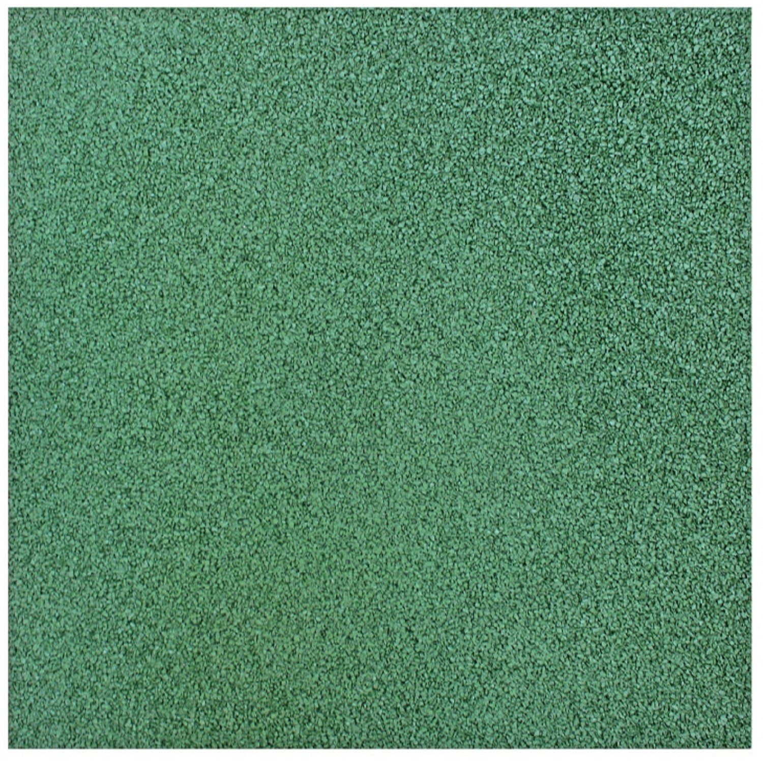 Palmeta Caucho 50x50x2,5cm Verde-Palmetas de Caucho-HBPC05-Palmetas De Caucho-Play Plaza Uruguay