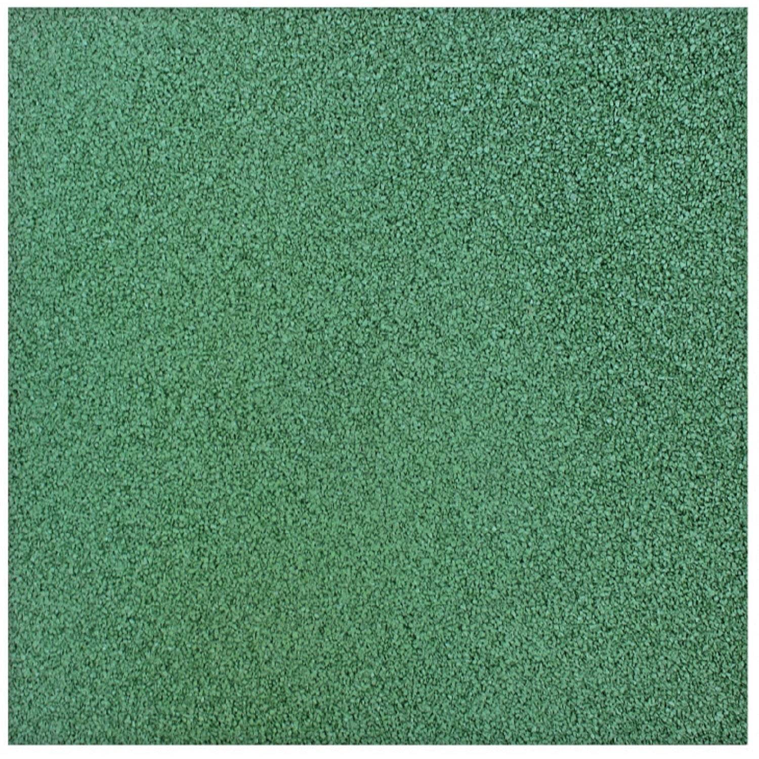 Palmeta Caucho 50x50x2,5cm Verde - playplaza.uy
