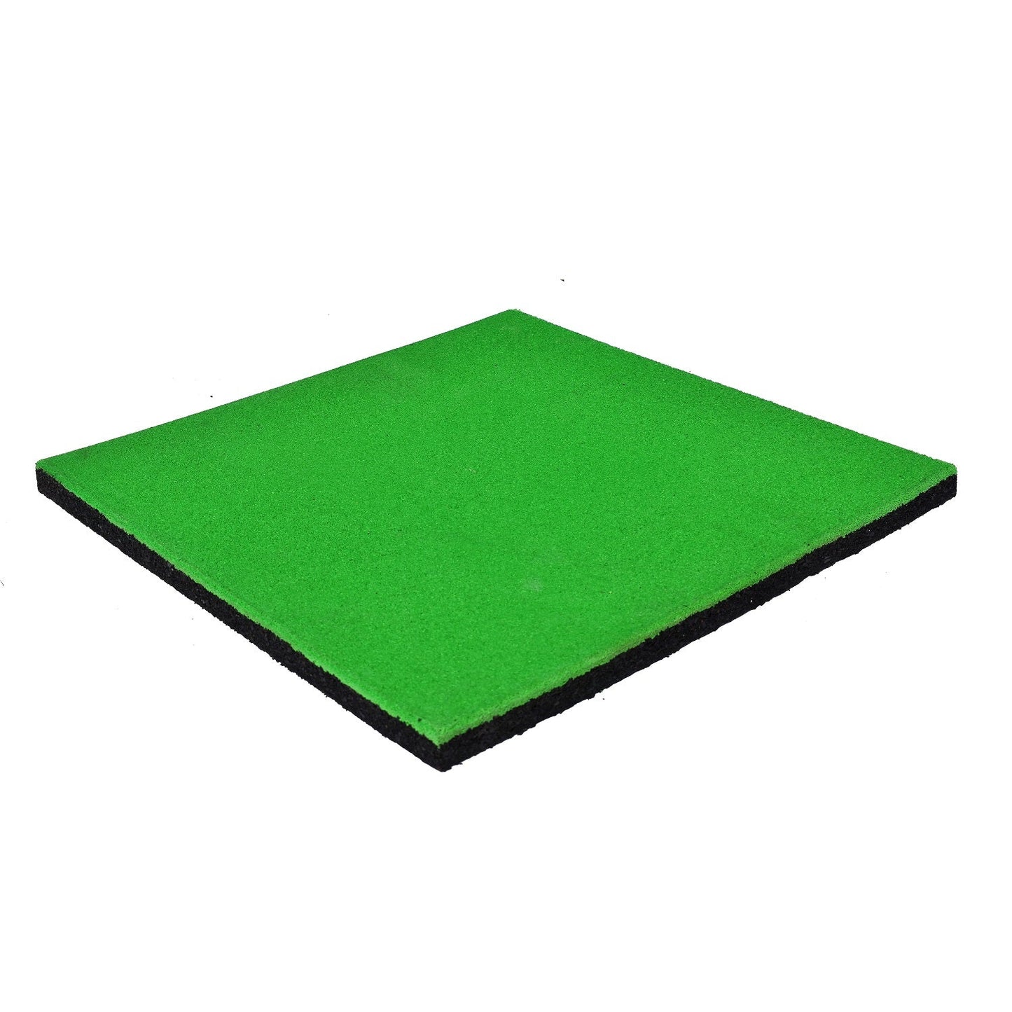 Palmeta Caucho EPDM 2.5cm Verde Claro-Palmetas Caucho EPDM-HBEPMDB-Palmetas De Caucho-Play Plaza Uruguay