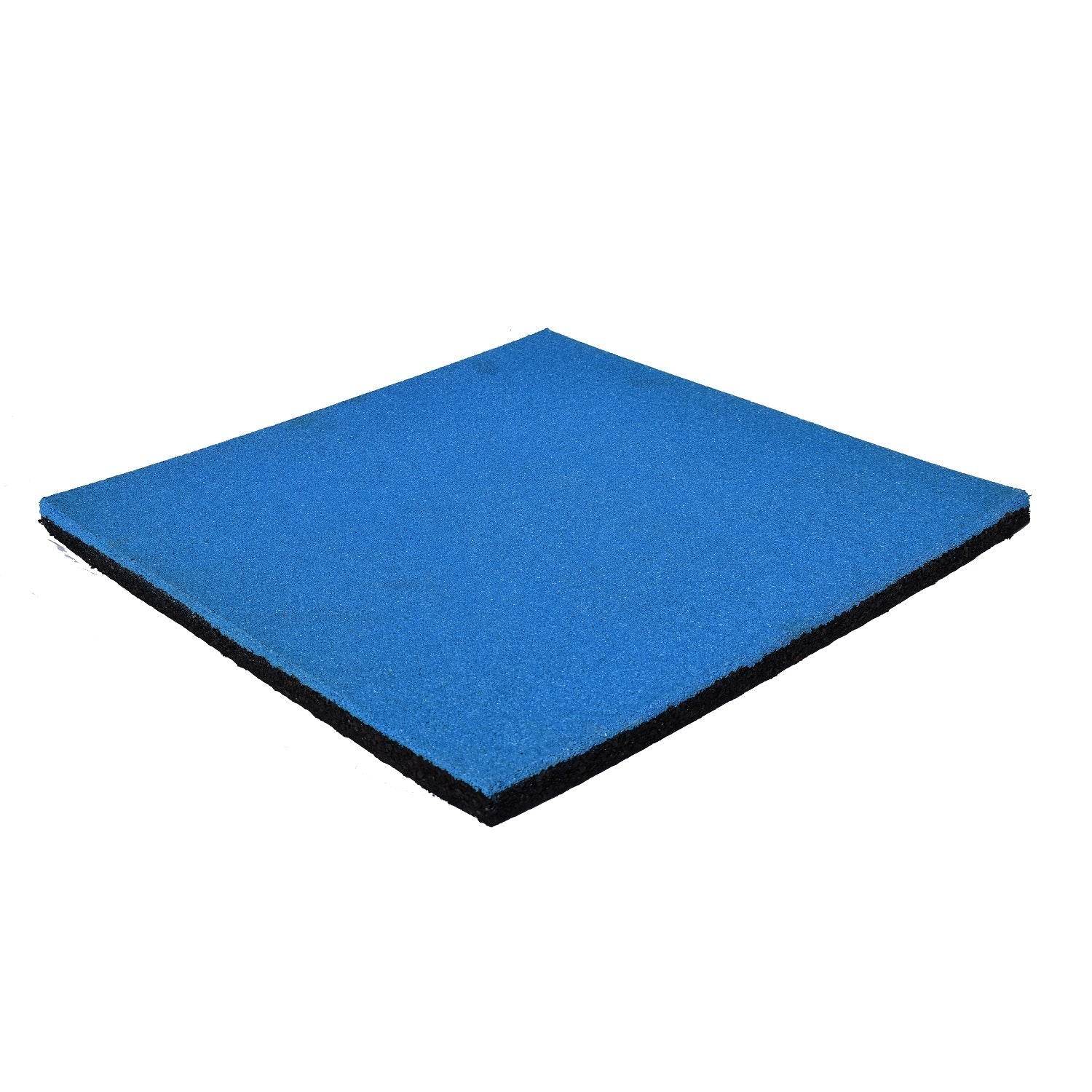 Palmeta Caucho EPDM Azul Claro - playplaza.uy