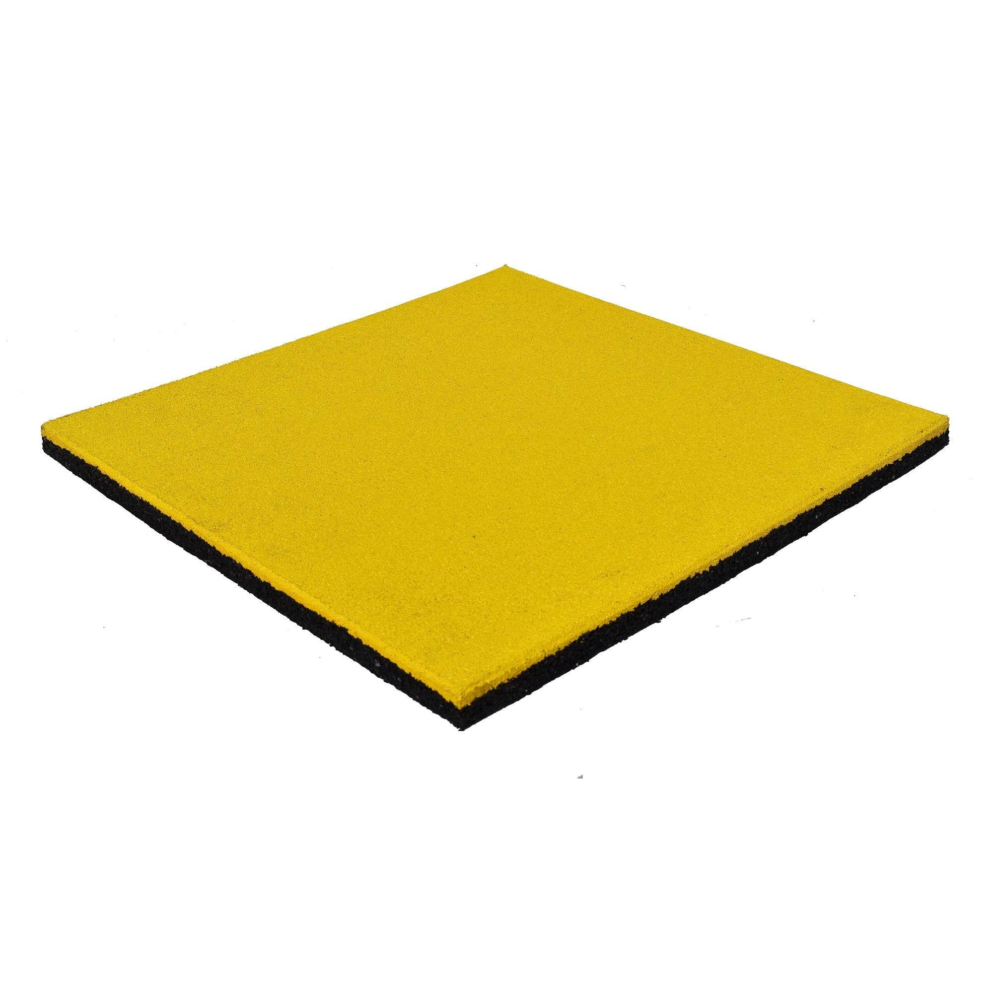 Palmeta EPMD 2.5cm Amarillo - playplaza.uy