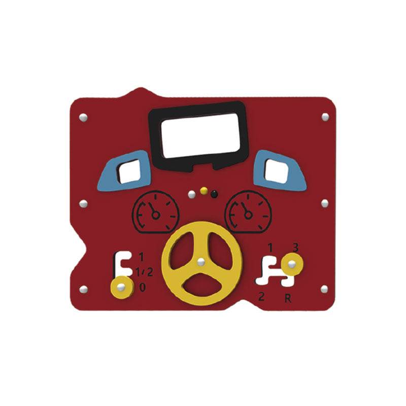 Panel Interactivo Manejo - playplaza.uy