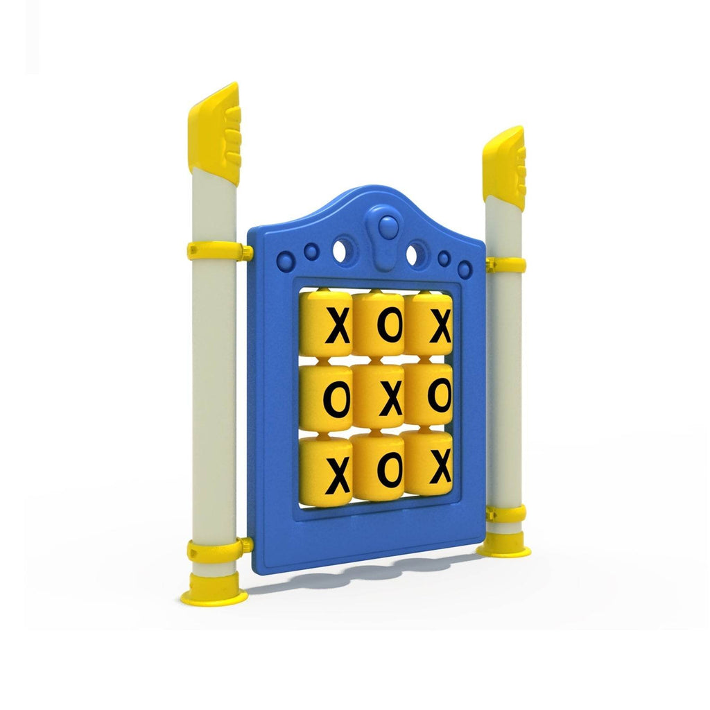 Panel Interactivo Single - playplaza.uy