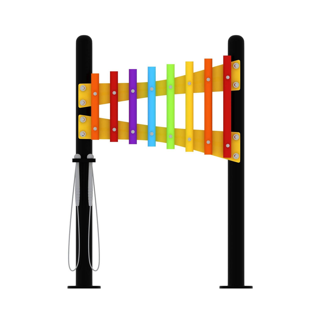 Panel Musical - playplaza.uy