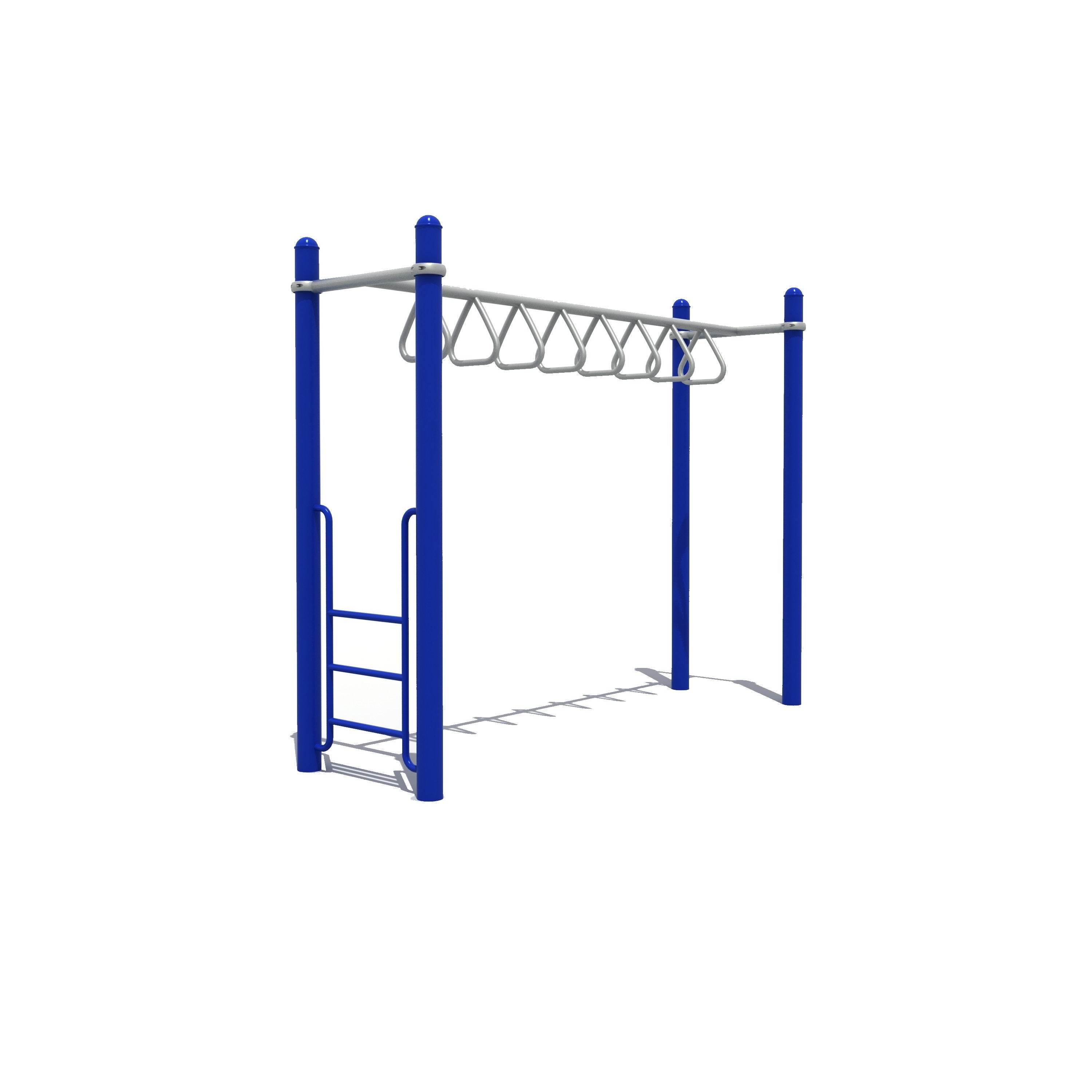 Pasamano Superior - playplaza.uy