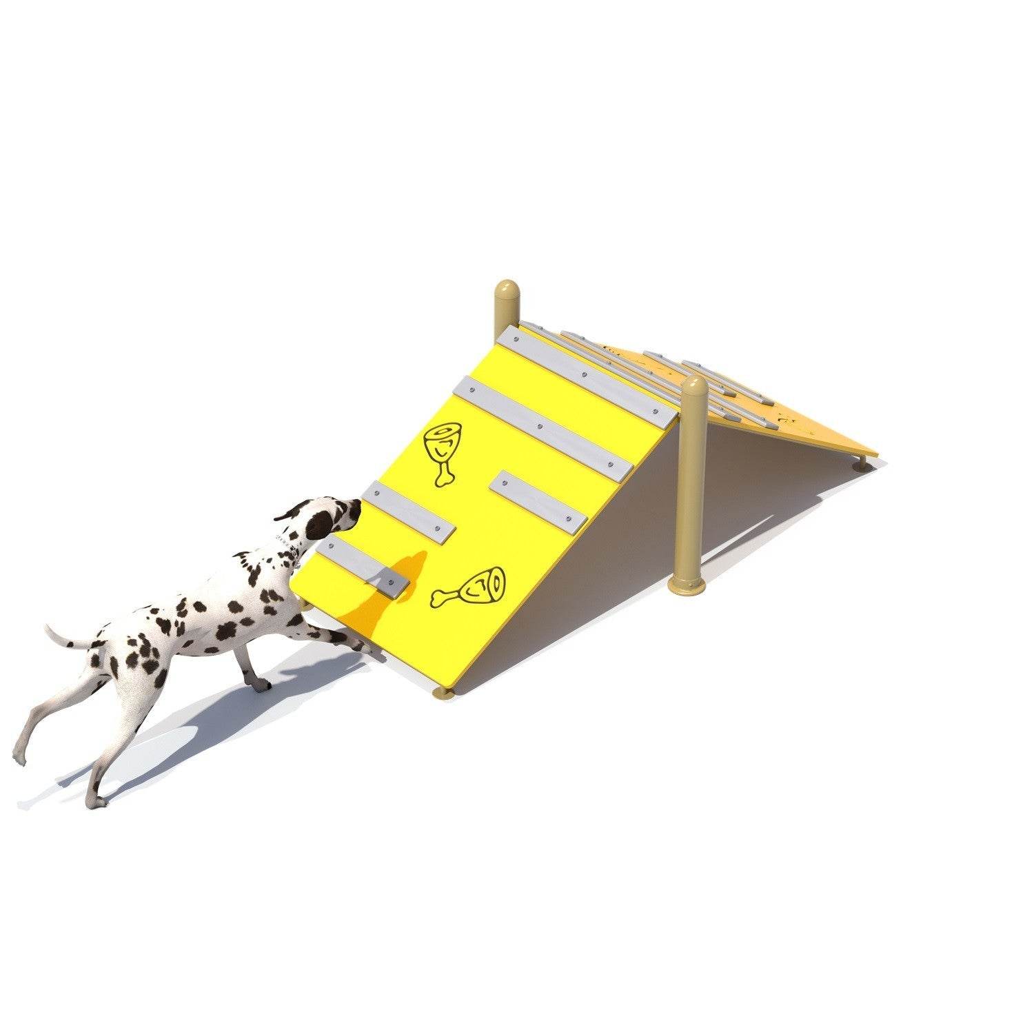 Pasarela Canino - playplaza.uy