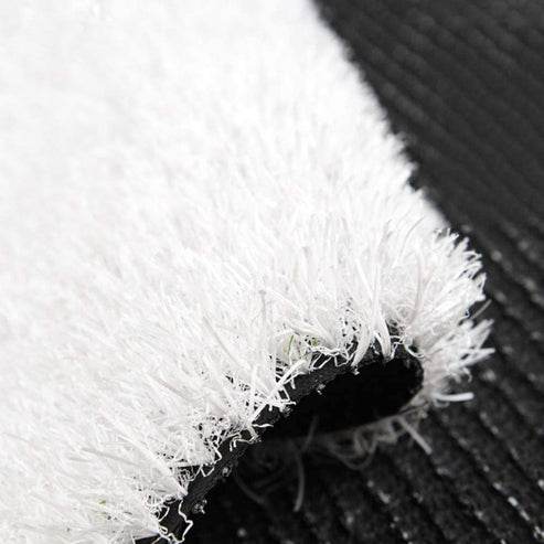 Pasto Blanco 50mm Rollo 2 x 10 Metros - playplaza.uy