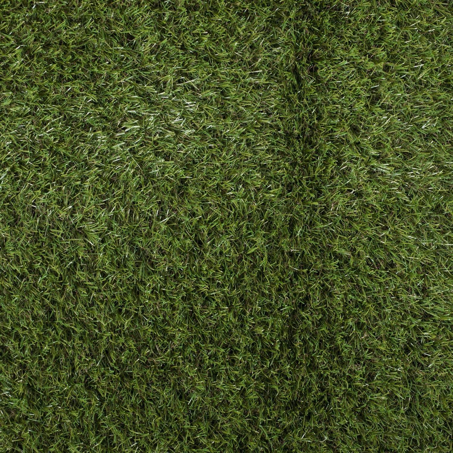 Pasto Sintetico 20mm Osorno 2 x 25 Metros - playplaza.uy