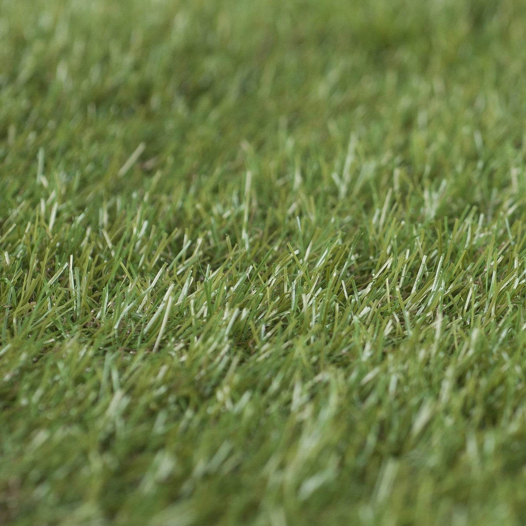 Pasto Sintetico 20mm Osorno Rollo 2 x 10 Metros - playplaza.uy