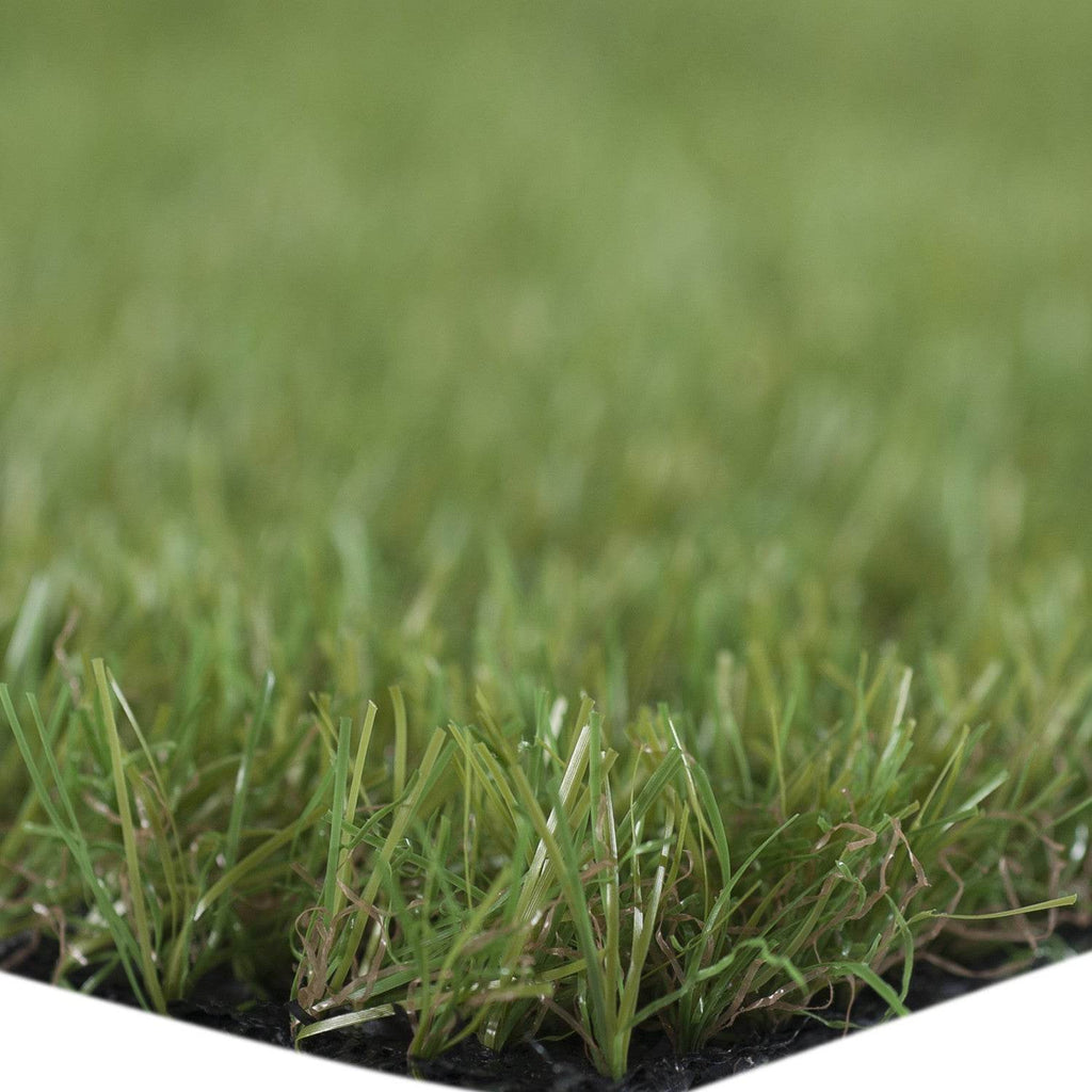 Pasto Sintetico 20mm Osorno Rollo 2 x 10 Metros - playplaza.uy