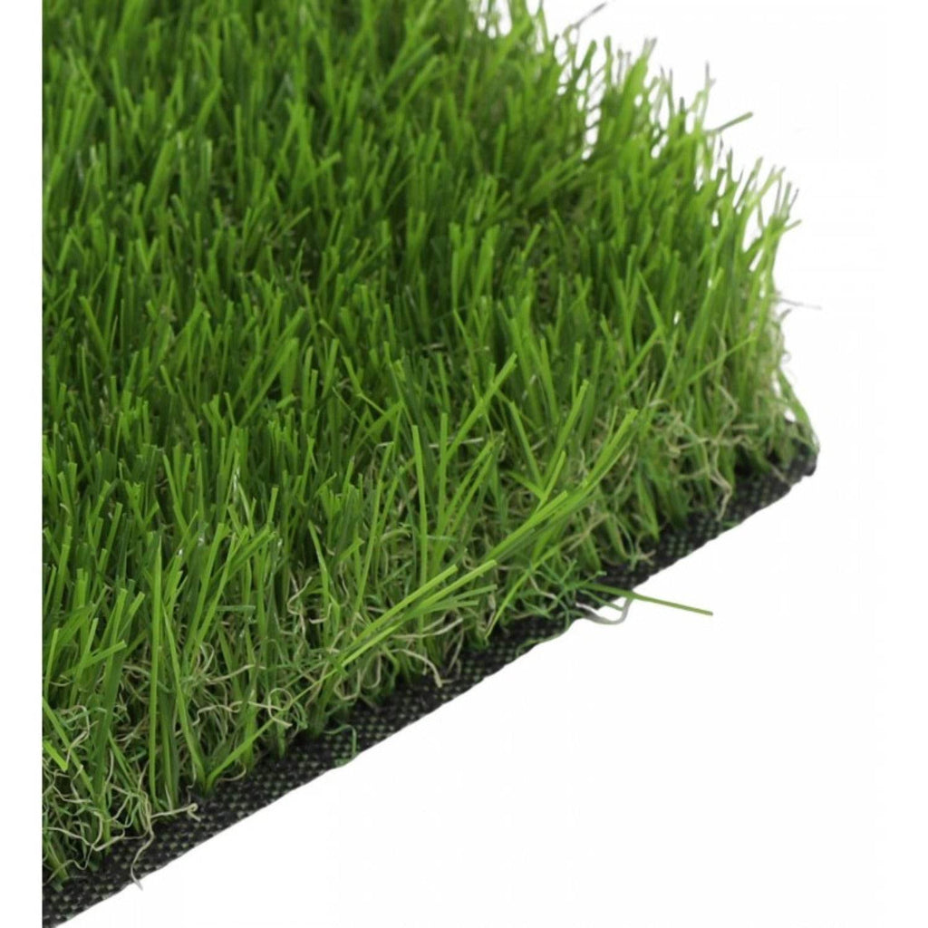 Pasto Sintetico 25mmValor Rollo 2 x 25 Metros - playplaza.uy