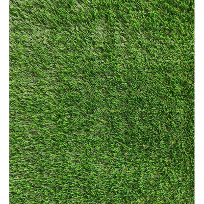 Pasto Sintetico 30mm Valhalla Rollo 2 x 25 Metros-Pasto Sintetico-HBVALHALLA_50m-Pasto Sintetico-Play Plaza Uruguay