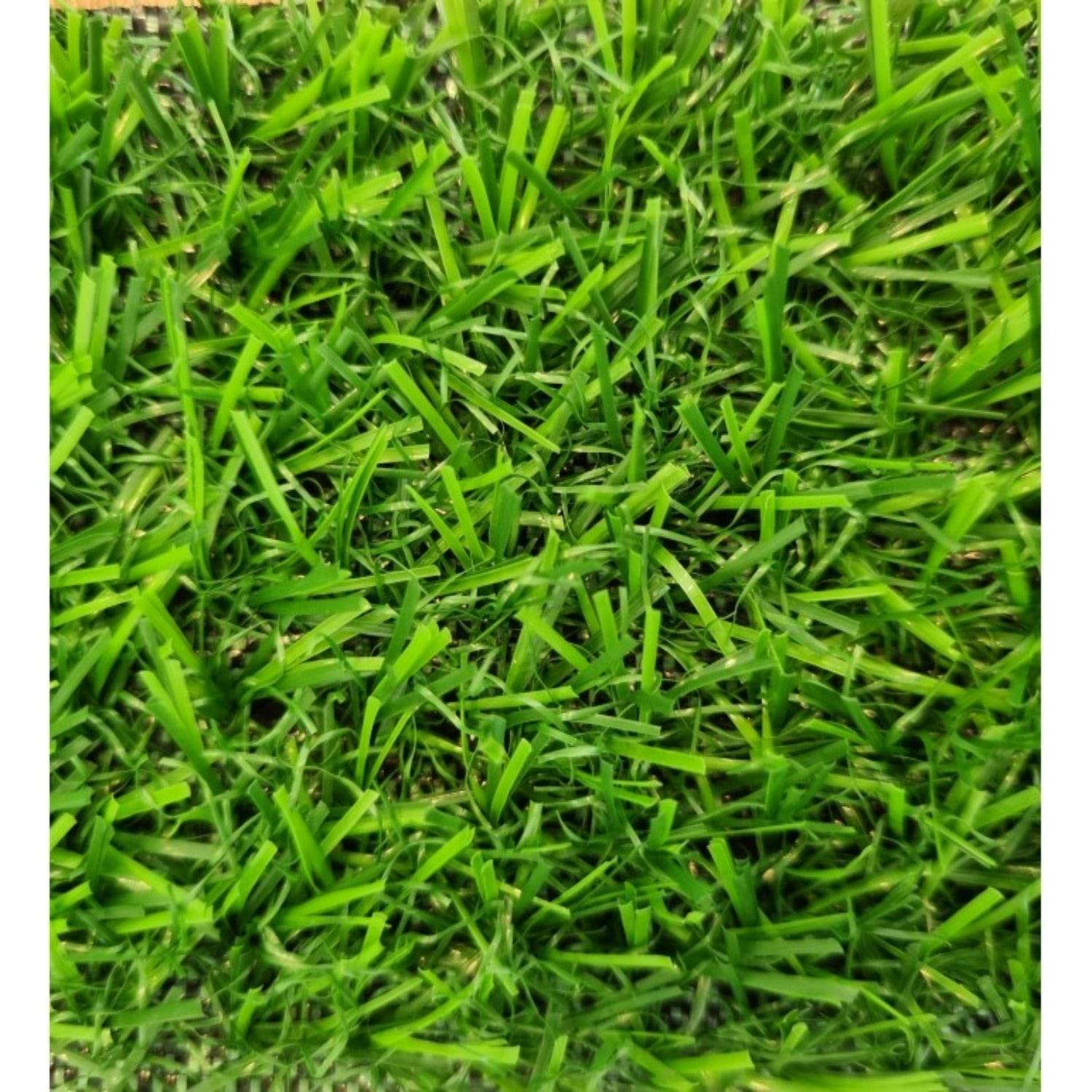 Pasto Sintetico Fresia 15mm Rollo 2 x 10 Metros - playplaza.uy