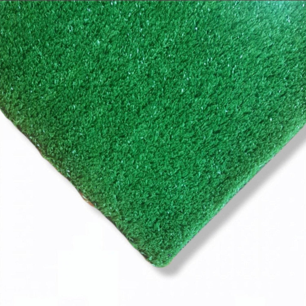 Pasto Sintetico Frutillar 7mm Rollo 2 x 25 Metros - playplaza.uy