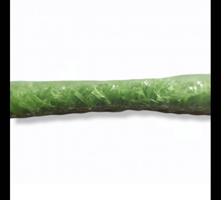 Pasto Sintetico Frutillar 7mm Rollo 2 x 5 Metros - playplaza.uy