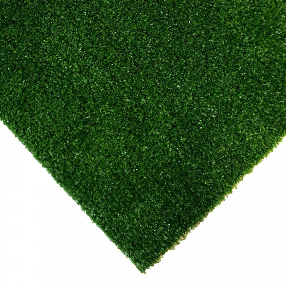 Pasto Sintetico Lonquimay 8mm Rollo 2 x 5 Metros - playplaza.uy