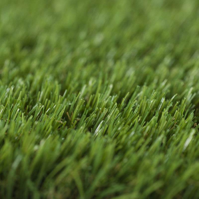 Pasto Sintetico Puerto Varas 35mm Rollo 2 x 10 Metros - playplaza.uy