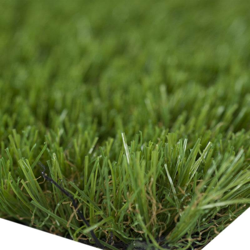 Pasto Sintetico Puerto Varas 35mm Rollo 2 x 10 Metros - playplaza.uy