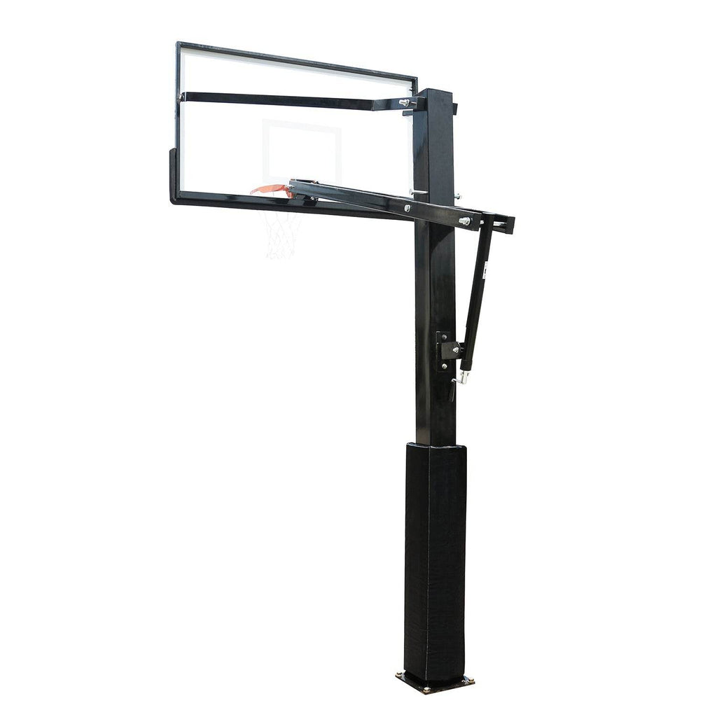 Pedestal Basquetball Pro Max - playplaza.uy