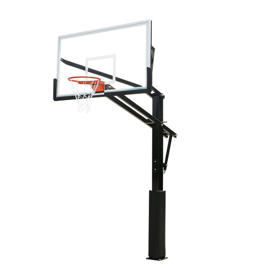 Pedestal Basquetball Pro Max-Aro de Baquetbol-HBDD029-Juegos Deportivos-Play Plaza Uruguay